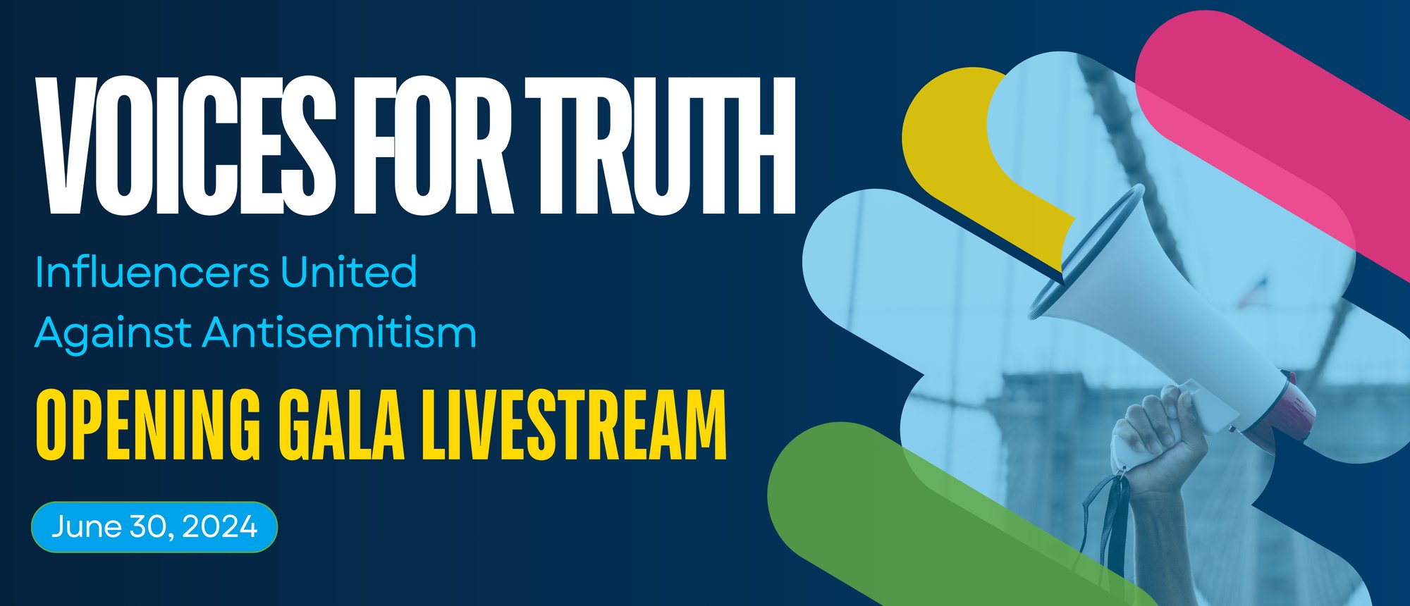 Voices For Truth